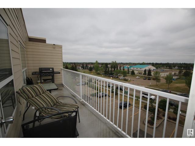 522 - 17404 64 Av Nw, Condo with 2 bedrooms, 2 bathrooms and null parking in Edmonton AB | Image 5
