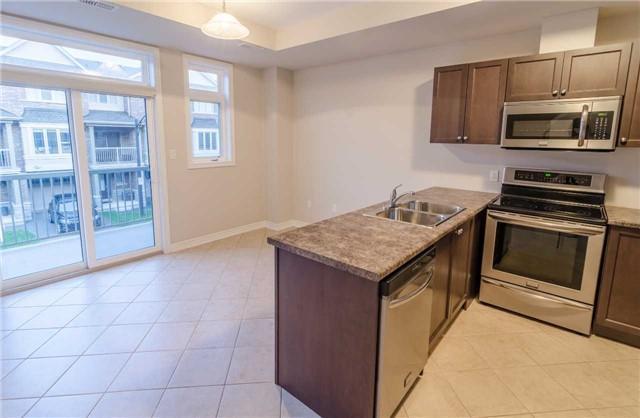 4133 Palermo Common, Townhouse with 2 bedrooms, 3 bathrooms and 1 parking in Burlington ON | Image 5