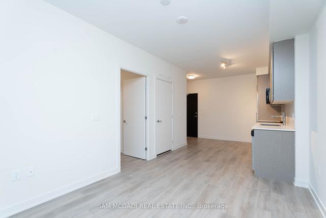 908 - 212 King William St, Condo with 1 bedrooms, 1 bathrooms and 0 parking in Hamilton ON | Image 10