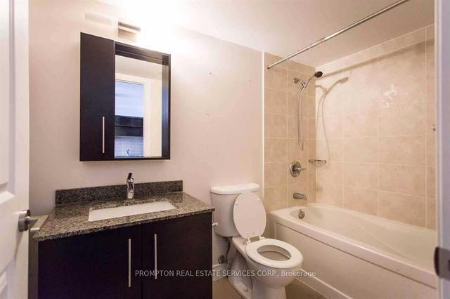 806 - 233 South Park Rd, Condo with 2 bedrooms, 2 bathrooms and 1 parking in Markham ON | Image 2