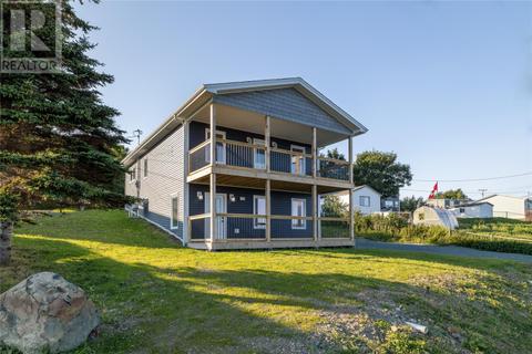 705 Main Road, House detached with 3 bedrooms, 2 bathrooms and null parking in Pouch Cove NL | Card Image
