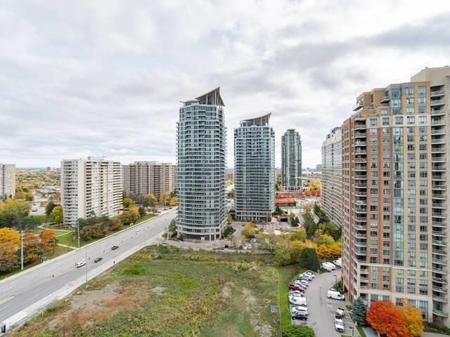 1903 - 208 Enfield Pl, Condo with 2 bedrooms, 2 bathrooms and 1 parking in Mississauga ON | Image 18