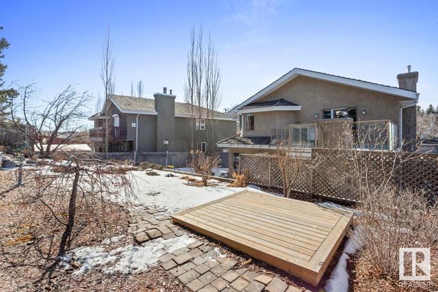 224 Ockenden Pl Nw, House detached with 4 bedrooms, 2 bathrooms and 4 parking in Edmonton AB | Image 40