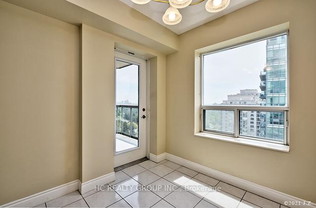 1506 - 8 Mckee Ave, Condo with 3 bedrooms, 2 bathrooms and 1 parking in Toronto ON | Image 10