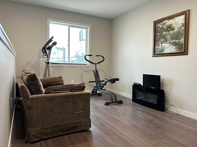 4924 51 Street, House detached with 3 bedrooms, 2 bathrooms and 4 parking in Alix AB | Image 19