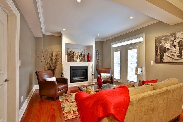 362 Bessborough Dr, House detached with 5 bedrooms, 5 bathrooms and 3 parking in Toronto ON | Image 8