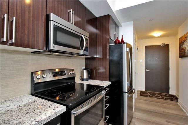 lph3-08 - 7161 Yonge St, Condo with 2 bedrooms, 2 bathrooms and 1 parking in Markham ON | Image 4