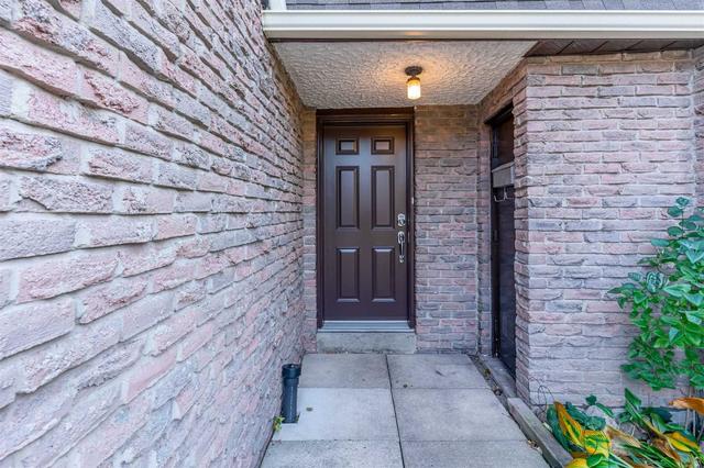 84 - 7430 Copenhagen Rd, Townhouse with 3 bedrooms, 4 bathrooms and 3 parking in Mississauga ON | Image 39
