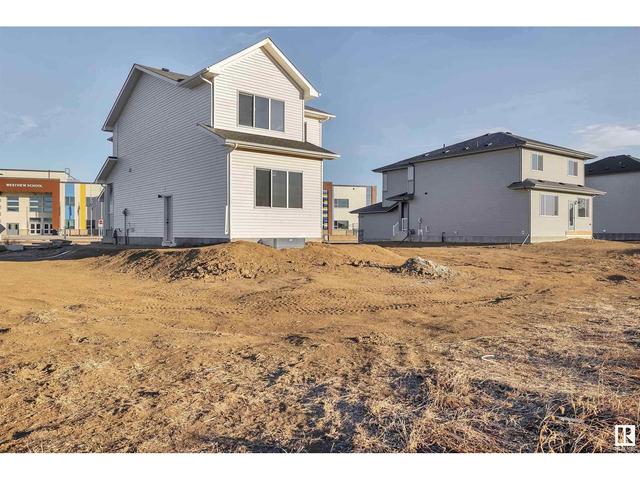 5406 57 Av, House detached with 4 bedrooms, 2 bathrooms and null parking in Stony Plain AB | Image 36