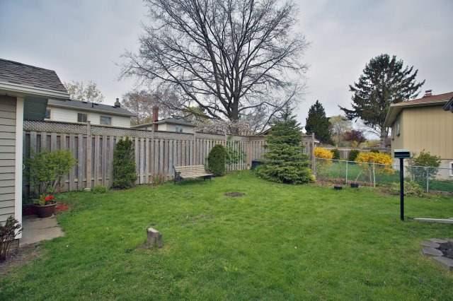 2336 Devon Rd, House detached with 4 bedrooms, 3 bathrooms and 2 parking in Oakville ON | Image 19