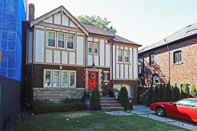 119 Wembley Rd, House detached with 4 bedrooms, 4 bathrooms and 4 parking in Toronto ON | Image 18