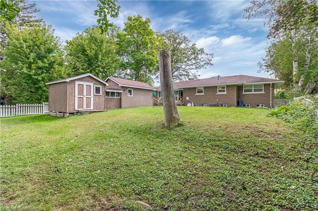 273 Dundas Street W, House detached with 3 bedrooms, 2 bathrooms and 4 parking in Greater Napanee ON | Image 25