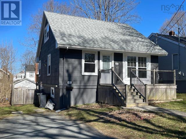6471 & 6473 Cork Street, House other with 0 bedrooms, 0 bathrooms and null parking in Halifax NS | Image 1