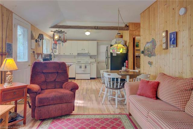 1145 Pine Path, House detached with 3 bedrooms, 0 bathrooms and 4 parking in North Frontenac ON | Image 8