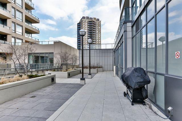 307 - 530 St Clair Ave W, Condo with 1 bedrooms, 1 bathrooms and null parking in Toronto ON | Image 19