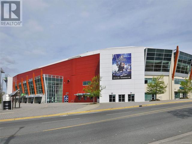 and Save on Foods Memorial Arena close by | Image 34