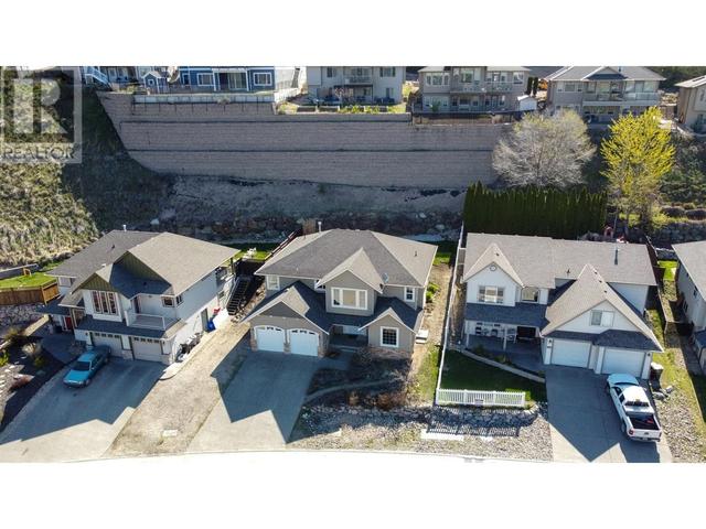 991 Mt Begbie Drive, House detached with 5 bedrooms, 3 bathrooms and 5 parking in Vernon BC | Image 72