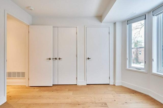 175 Riverdale Ave, House semidetached with 2 bedrooms, 1 bathrooms and 1 parking in Toronto ON | Image 10