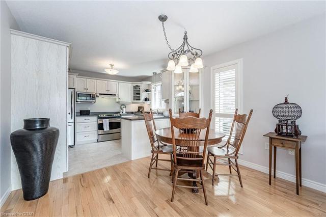 78 Parkside Drive, House detached with 3 bedrooms, 2 bathrooms and 2 parking in Guelph ON | Image 3