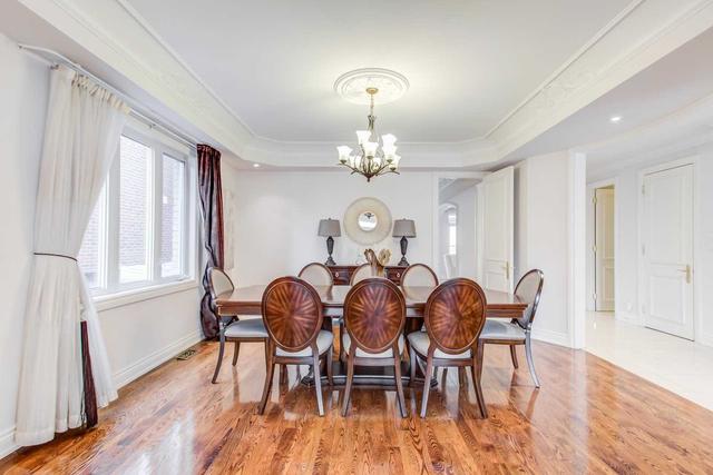 286 Kingsdale Ave, House detached with 4 bedrooms, 5 bathrooms and 6 parking in Toronto ON | Image 25