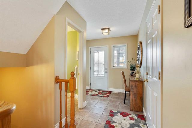 108 Glengarry Rd, House detached with 3 bedrooms, 3 bathrooms and 4 parking in Orangeville ON | Image 34