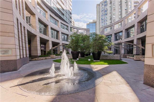 2181 Yonge St, Condo with 1 bedrooms, 1 bathrooms and 1 parking in Toronto ON | Image 15