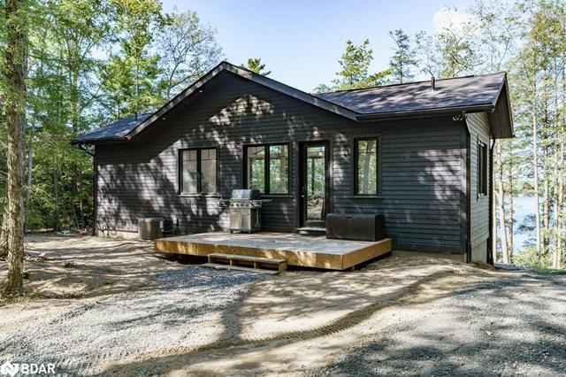 1480 Acton Island Road Road, House detached with 5 bedrooms, 3 bathrooms and 15 parking in Muskoka Lakes ON | Image 17