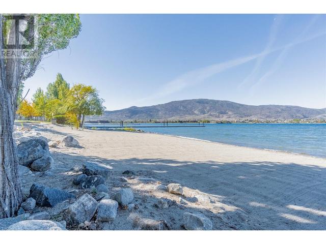 305 - 7600 Cottonwood Drive, Condo with 2 bedrooms, 2 bathrooms and null parking in Osoyoos BC | Image 25