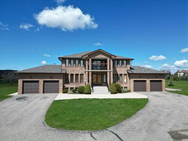 16 Rae Ave, House detached with 5 bedrooms, 5 bathrooms and 14 parking in Brampton ON | Image 1