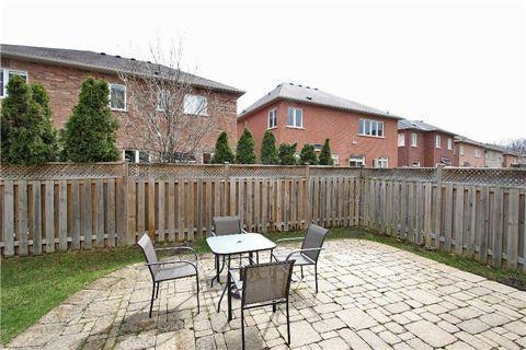 55 Chagall Dr, House detached with 4 bedrooms, 5 bathrooms and 2 parking in Vaughan ON | Image 20