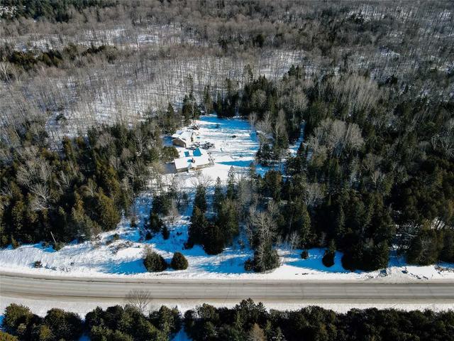 1930 County Road 121 Rd, House detached with 4 bedrooms, 2 bathrooms and 6 parking in Kawartha Lakes ON | Image 33