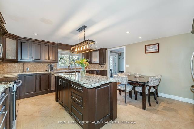 3452 Beech Grove Sdrd, House detached with 3 bedrooms, 2 bathrooms and 8 parking in Caledon ON | Image 5