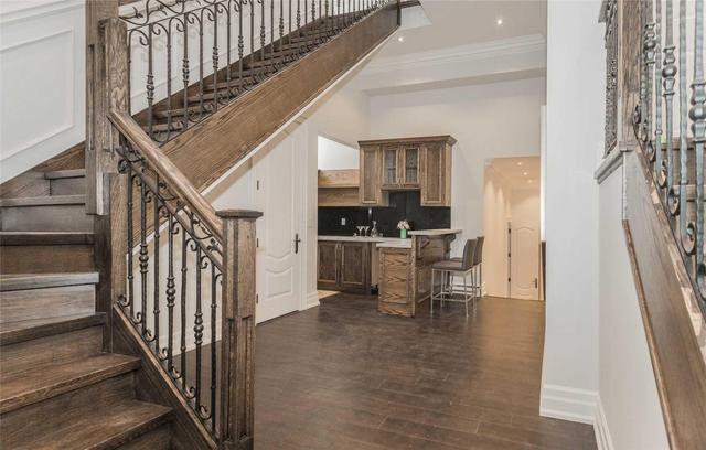 221 Willowdale Ave, House detached with 4 bedrooms, 6 bathrooms and 2 parking in Toronto ON | Image 13