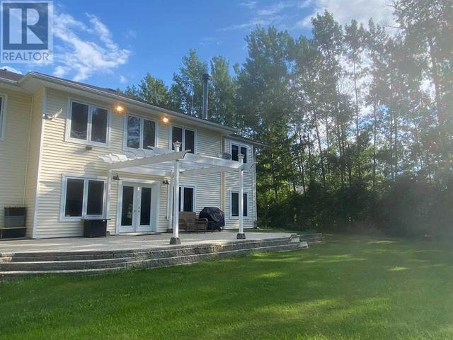 45, - 240054 Township Road 670, House detached with 5 bedrooms, 3 bathrooms and null parking in Athabasca County AB | Image 24