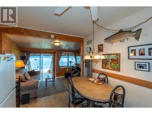 8518 - 97a Highway Unit# 5, Home with 2 bedrooms, 1 bathrooms and 4 parking in North Okanagan F BC | Image 13