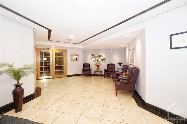 805 - 80 Sandcastle Drive, Condo with 1 bedrooms, 1 bathrooms and 1 parking in Ottawa ON | Image 22