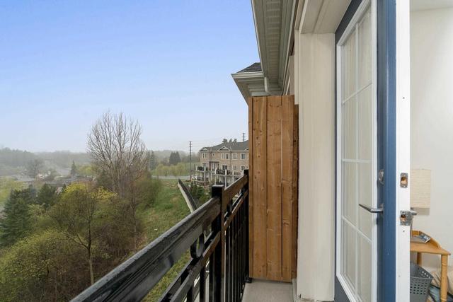 c25 - 26 Bruce St, Townhouse with 2 bedrooms, 2 bathrooms and 1 parking in Vaughan ON | Image 21
