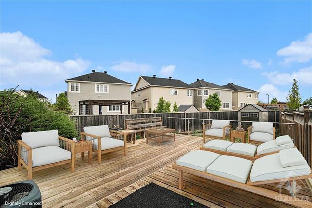 871 Kennacraig Private, Townhouse with 3 bedrooms, 3 bathrooms and 2 parking in Ottawa ON | Image 14