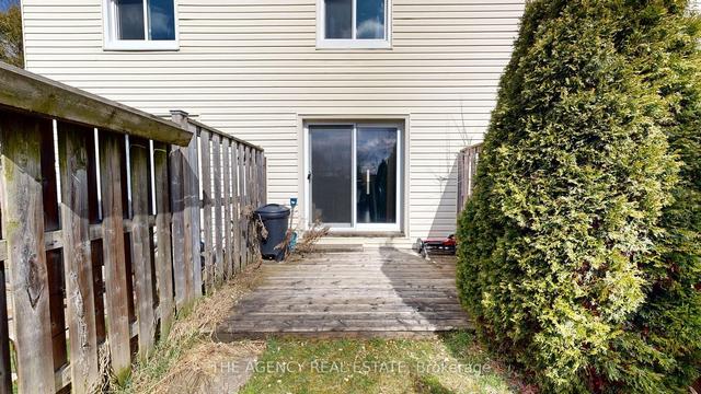 40 - 1919 Trafalgar St E, Townhouse with 2 bedrooms, 2 bathrooms and 1 parking in London ON | Image 22