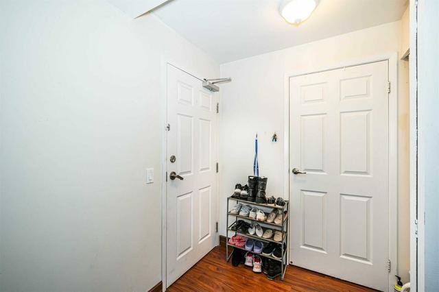 ph 6 - 15 Maplewood Ave, Condo with 1 bedrooms, 1 bathrooms and 1 parking in Toronto ON | Image 23