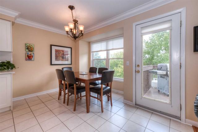 103 Baggs Cres, House detached with 4 bedrooms, 3 bathrooms and 4 parking in Cambridge ON | Image 11