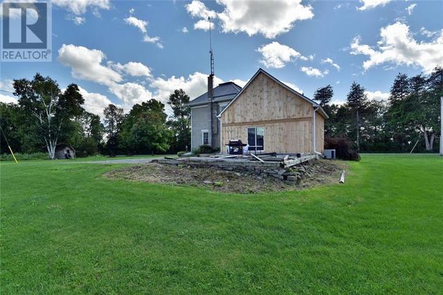 9501 Kyle Road, House detached with 3 bedrooms, 1 bathrooms and 12 parking in Augusta ON | Image 26