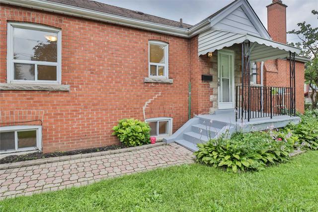 653 O'connor Dr, House detached with 3 bedrooms, 2 bathrooms and 2 parking in Toronto ON | Image 29