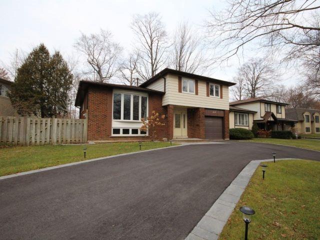 2119 Dunedin Rd, House detached with 4 bedrooms, 3 bathrooms and 6 parking in Oakville ON | Image 1