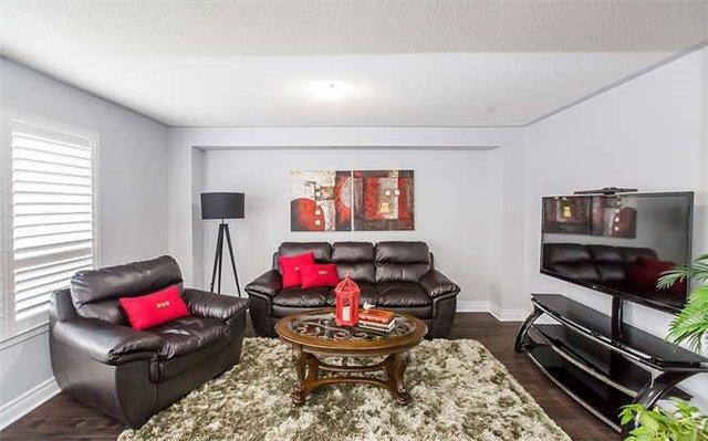 80 Botavia Downs Dr, House detached with 4 bedrooms, 4 bathrooms and 5 parking in Brampton ON | Image 5