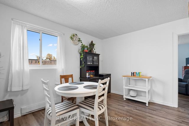 301 - 4692 Crysler Ave, Condo with 2 bedrooms, 1 bathrooms and 1 parking in Niagara Falls ON | Image 22