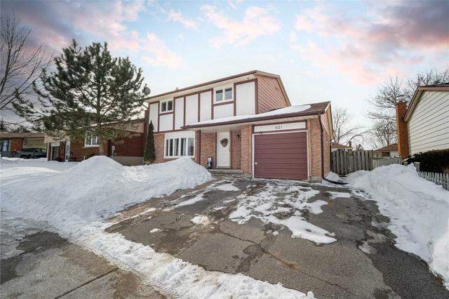 821 Terrace Rd, House detached with 4 bedrooms, 2 bathrooms and 3 parking in Peterborough ON | Image 12