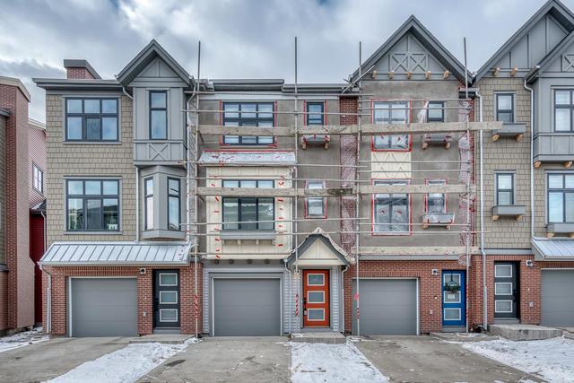 42 Spring Willow Close Sw, Home with 2 bedrooms, 2 bathrooms and 3 parking in Calgary AB | Image 13