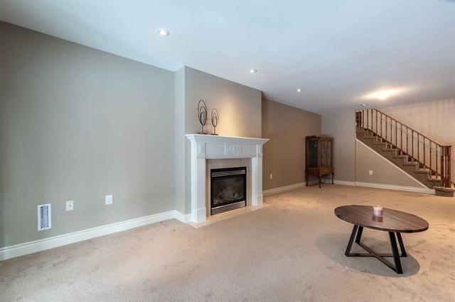 28 Tuscany Grande Dr, Condo with 1 bedrooms, 3 bathrooms and 3 parking in New Tecumseth ON | Image 14