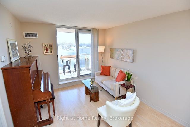 403 - 1369 Bloor St W, Condo with 1 bedrooms, 1 bathrooms and 1 parking in Toronto ON | Image 20